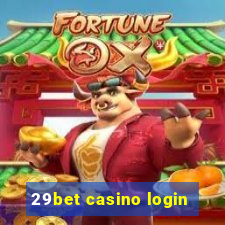 29bet casino login