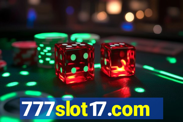 777slot17.com