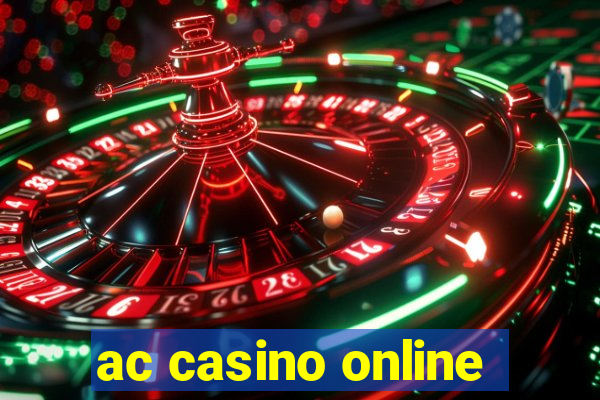 ac casino online