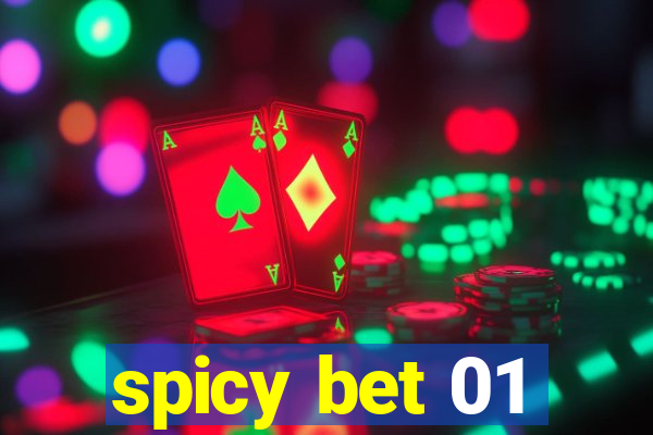 spicy bet 01