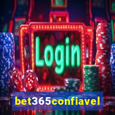 bet365confiavel