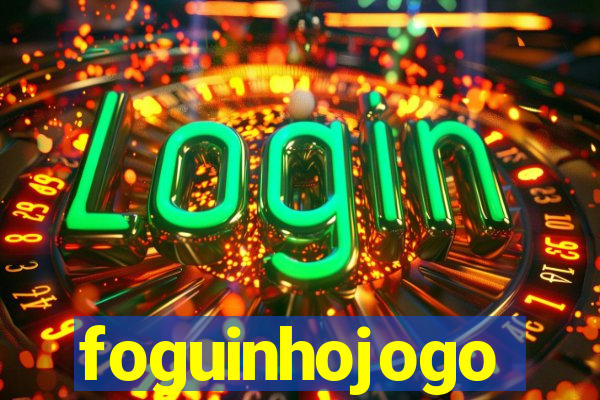 foguinhojogo