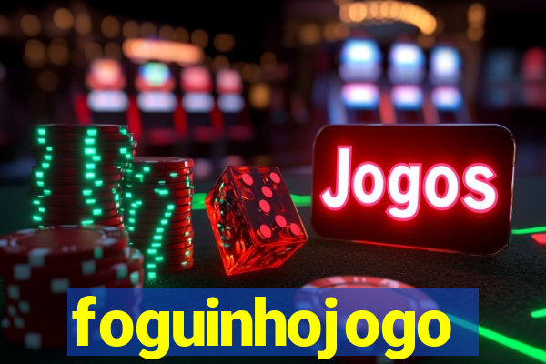 foguinhojogo