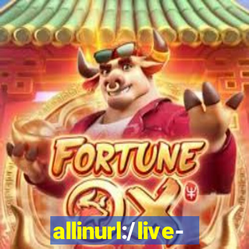 allinurl:/live-casino