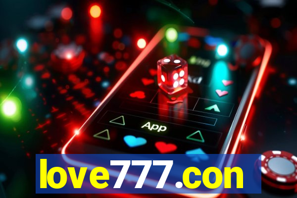 love777.con