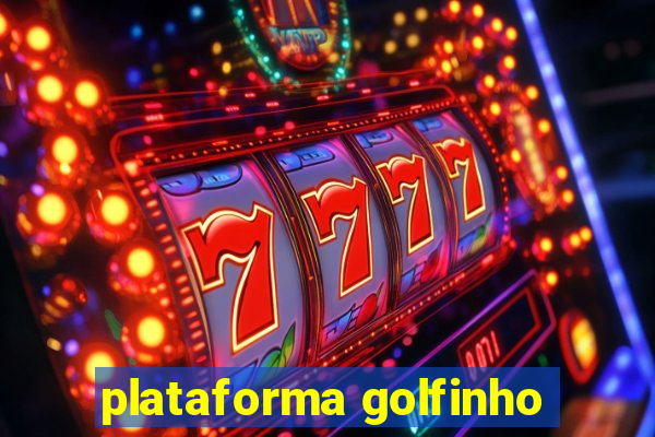 plataforma golfinho