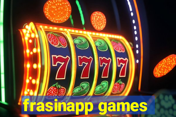 frasinapp games