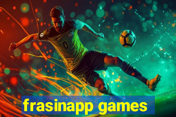 frasinapp games