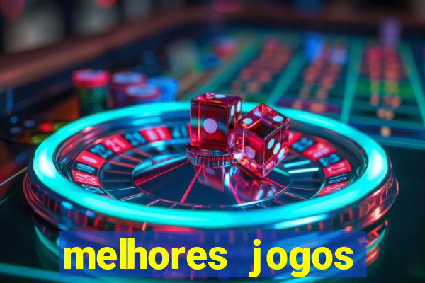 melhores jogos simples para celular