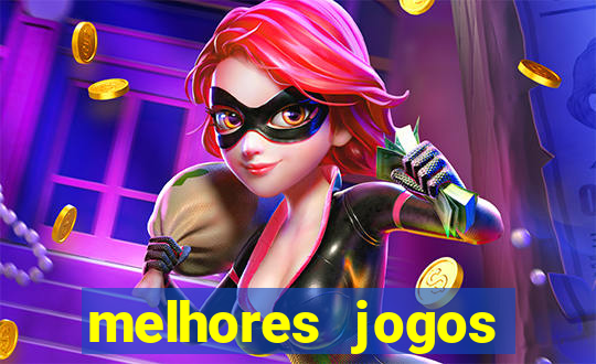 melhores jogos simples para celular