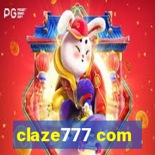 claze777 com