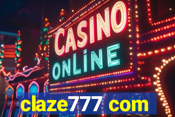 claze777 com