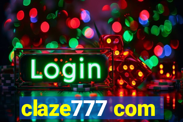 claze777 com