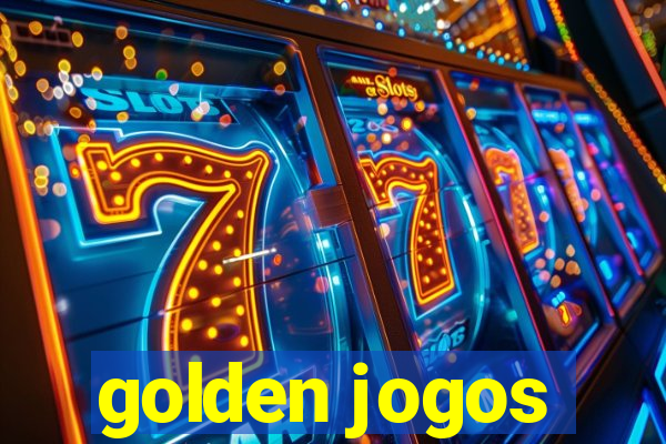 golden jogos