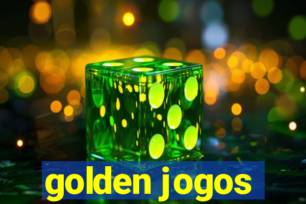 golden jogos