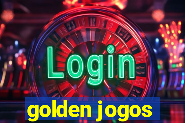 golden jogos