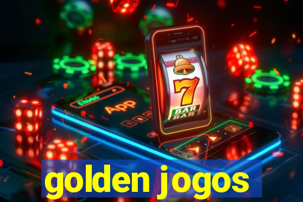 golden jogos