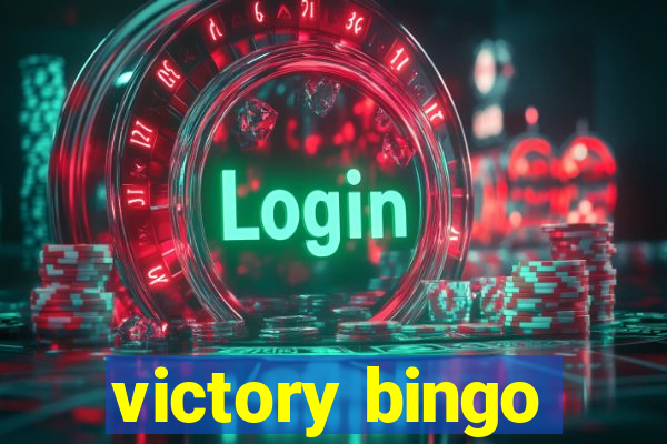 victory bingo