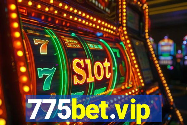 775bet.vip