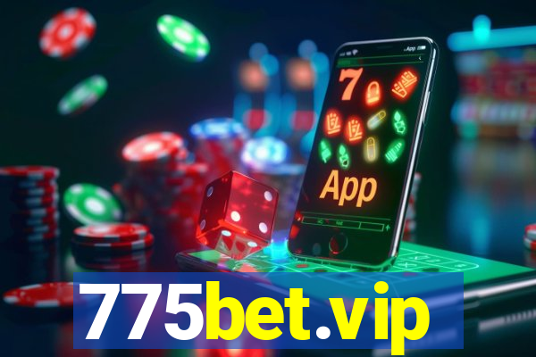 775bet.vip