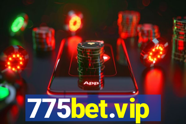 775bet.vip