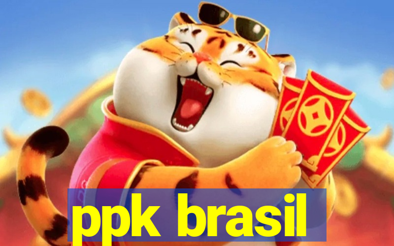 ppk brasil