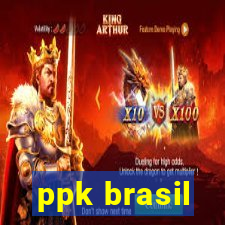 ppk brasil