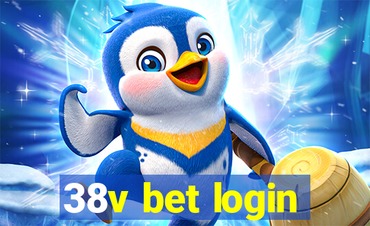 38v bet login