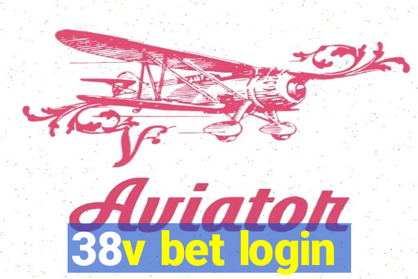 38v bet login