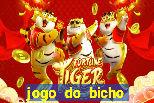 jogo do bicho uniao jf