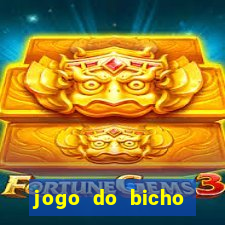 jogo do bicho uniao jf