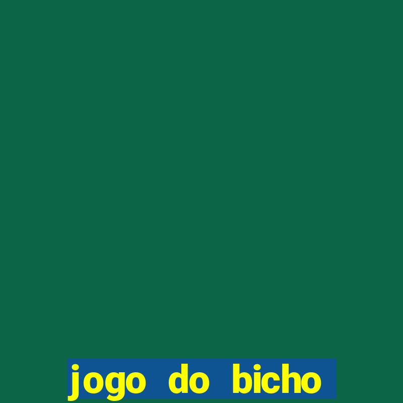 jogo do bicho uniao jf