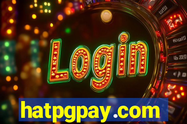 hatpgpay.com