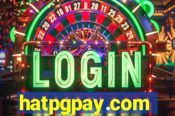 hatpgpay.com