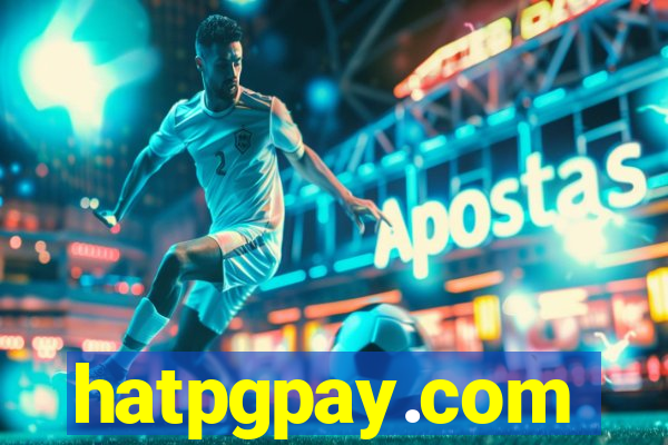 hatpgpay.com