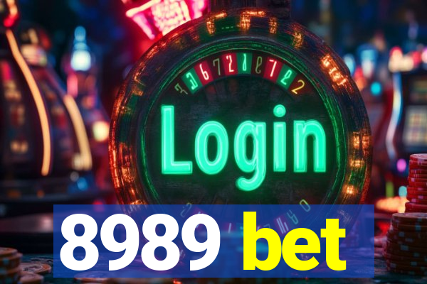 8989 bet