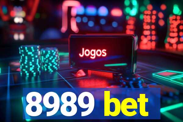 8989 bet