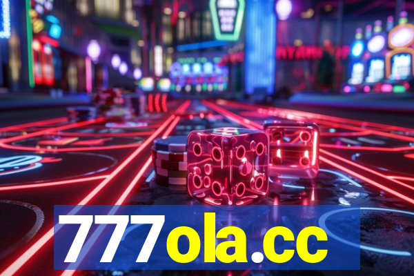 777ola.cc