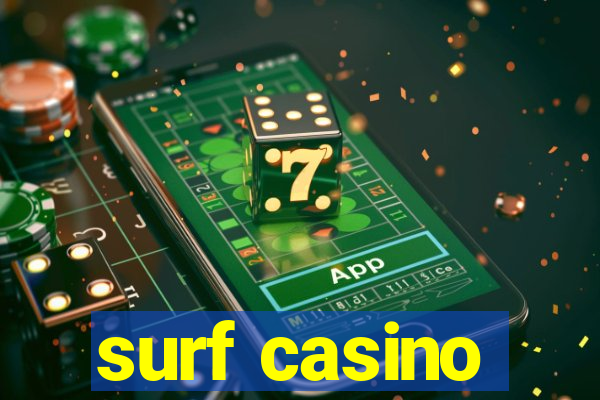 surf casino