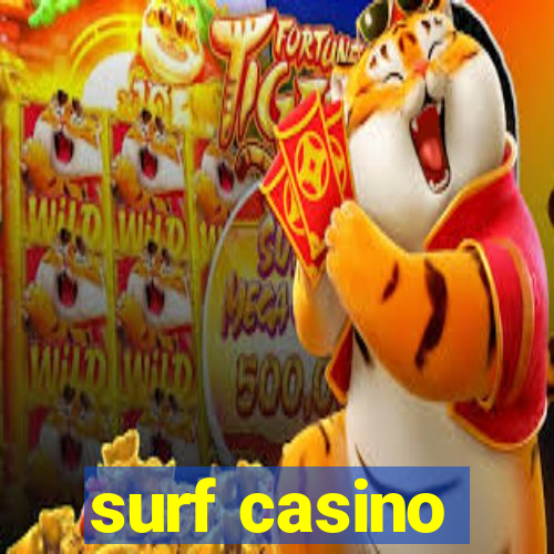 surf casino