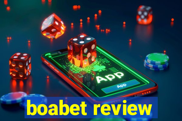 boabet review