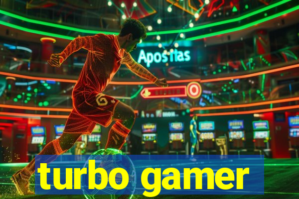 turbo gamer