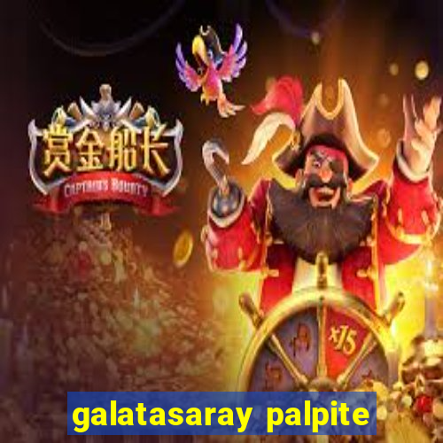 galatasaray palpite