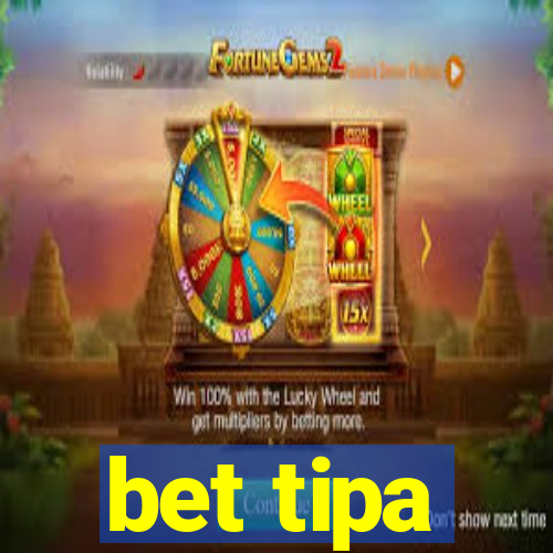 bet tipa