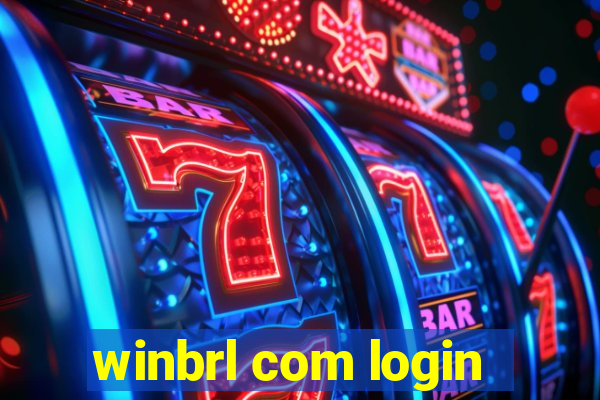 winbrl com login