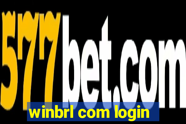 winbrl com login