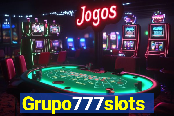 Grupo777slots