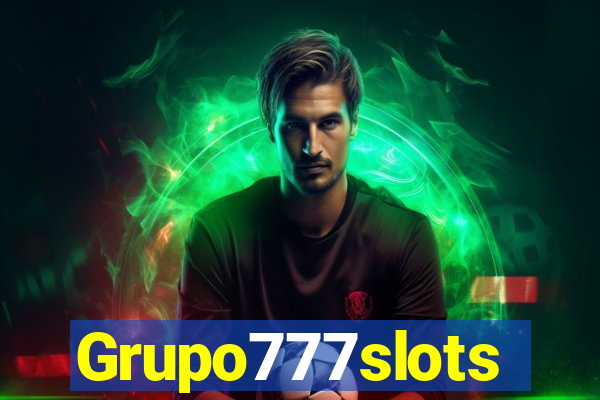 Grupo777slots