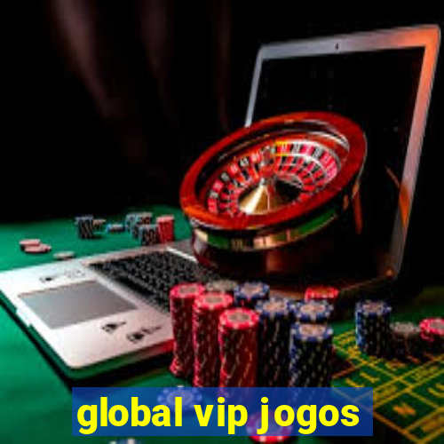 global vip jogos