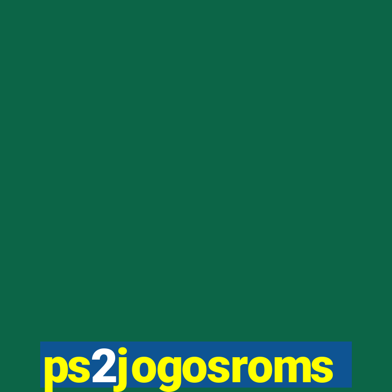 ps2jogosroms